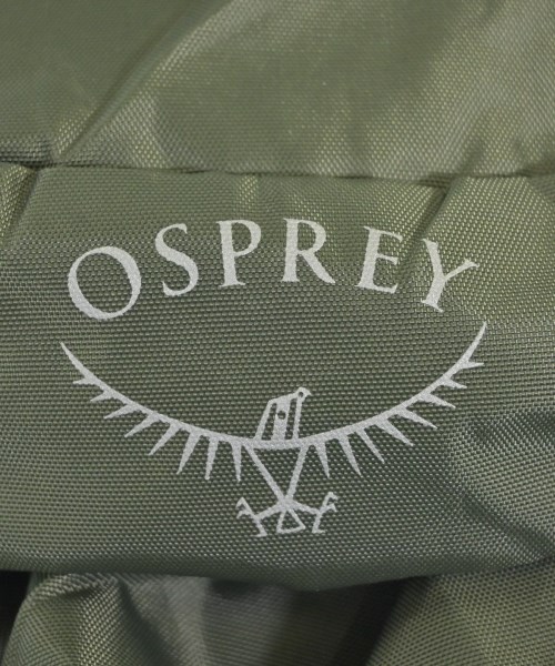 OSPREY（アスプレイ）バックパック・リュック カーキ サイズ:- メンズ/2200654449301
