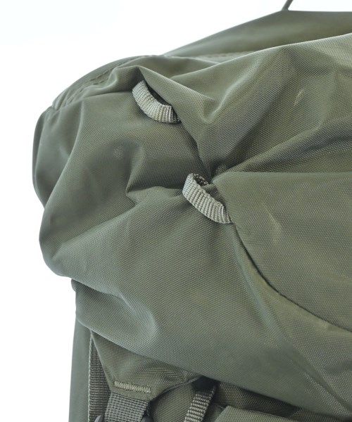 OSPREY（アスプレイ）バックパック・リュック カーキ サイズ:- メンズ/2200654449301