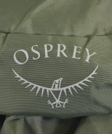 OSPREY（アスプレイ）バックパック・リュック カーキ サイズ:- メンズ/2200654449301