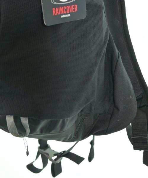 OSPREY（アスプレイ）バックパック・リュック 黒 サイズ:- メンズ/2200732020019