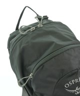 OSPREY（アスプレイ）バックパック・リュック 黒 サイズ:- メンズ/2200732020019