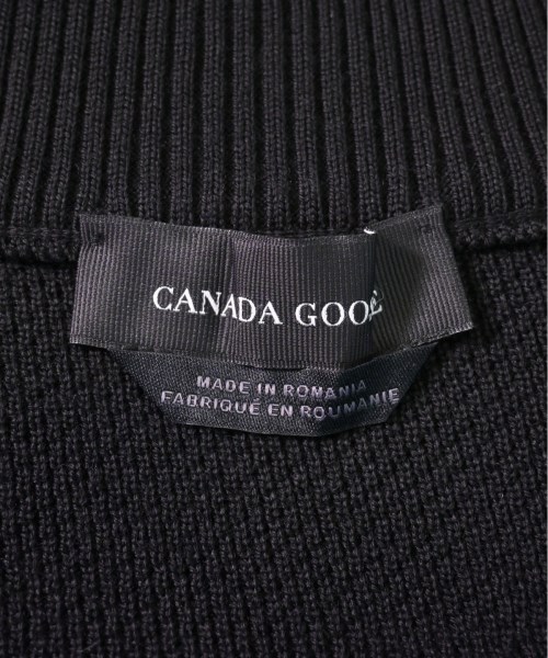 CANADA GOOSE（カナダグース）その他 黒 サイズ:L メンズ/2200402692010