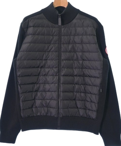 CANADA GOOSE（カナダグース）その他 黒 サイズ:L メンズ/2200402692010