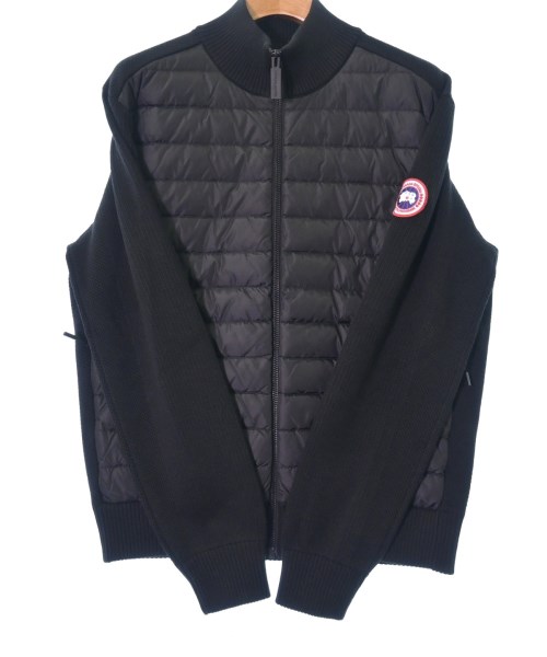 CANADA GOOSE（カナダグース）その他 黒 サイズ:L メンズ/2200402692010