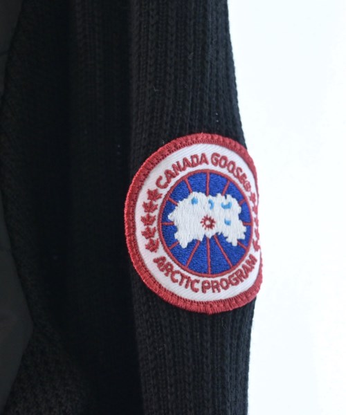 CANADA GOOSE（カナダグース）その他 黒 サイズ:L メンズ/2200402692010