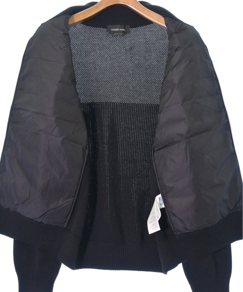 CANADA GOOSE（カナダグース）その他 黒 サイズ:L メンズ/2200402692010