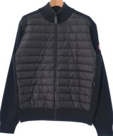 CANADA GOOSE（カナダグース）その他 黒 サイズ:L メンズ/2200402692010