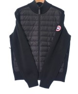 CANADA GOOSE（カナダグース）その他 黒 サイズ:L メンズ/2200402692010