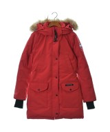 CANADA GOOSE ダウンコート