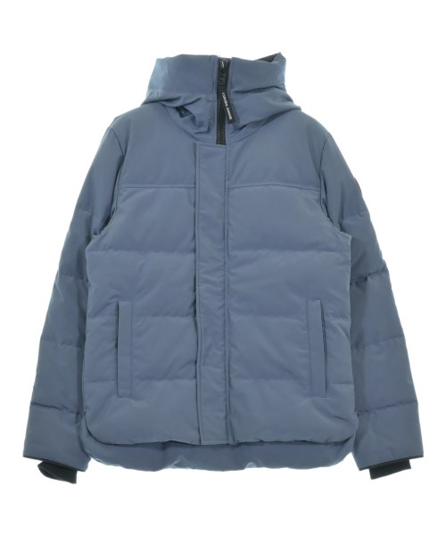 カナダグース(CANADA GOOSE)のCANADA GOOSE ダウンジャケット/ダウンベスト