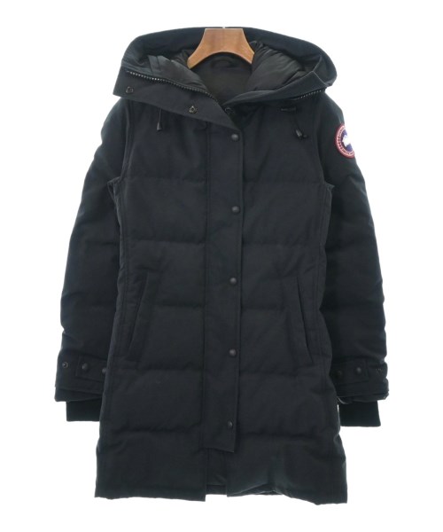 カナダグース(CANADA GOOSE)のCANADA GOOSE ダウンコート