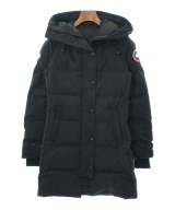 CANADA GOOSE ダウンコート