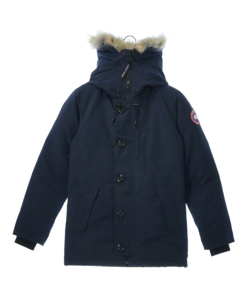 カナダグース(CANADA GOOSE)のCANADA GOOSE ダウンジャケット/ダウンベスト