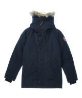 CANADA GOOSE ダウンジャケット/ダウンベスト