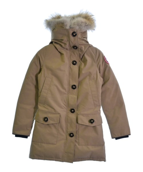 カナダグース(CANADA GOOSE)のCANADA GOOSE ダウンコート