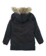 CANADA GOOSE ダウンコート