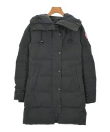 CANADA GOOSE ダウンコート