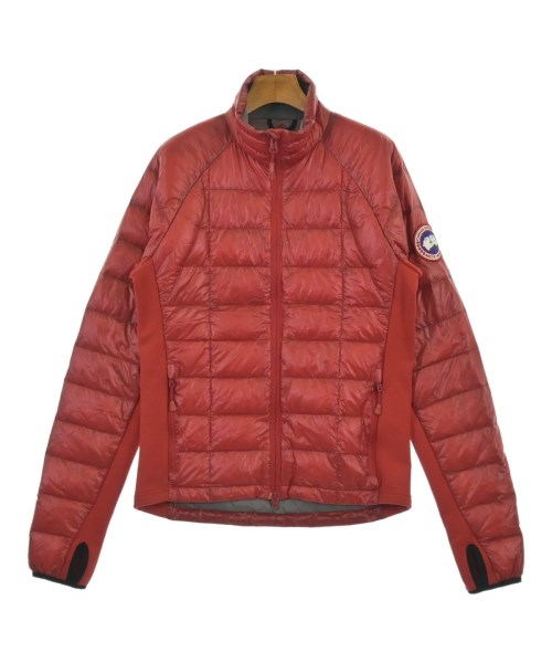 カナダグース(CANADA GOOSE)のCANADA GOOSE ダウンジャケット/ダウンベスト