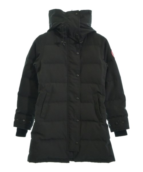 カナダグース(CANADA GOOSE)のCANADA GOOSE ダウンコート