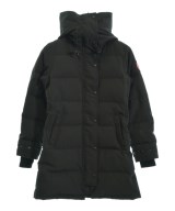CANADA GOOSE ダウンコート