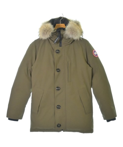 カナダグース(CANADA GOOSE)のCANADA GOOSE ダウンコート