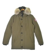 CANADA GOOSE ダウンコート