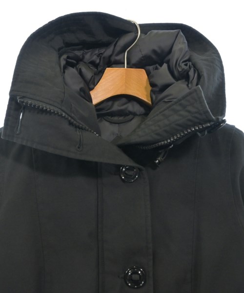 CANADA GOOSE（カナダグース）ダウンコート 黒 サイズ:XS レディース/2200633131012