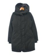 CANADA GOOSE（カナダグース）ダウンコート 黒 サイズ:XS レディース/2200633131012