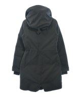 CANADA GOOSE（カナダグース）ダウンコート 黒 サイズ:XS レディース/2200633131012