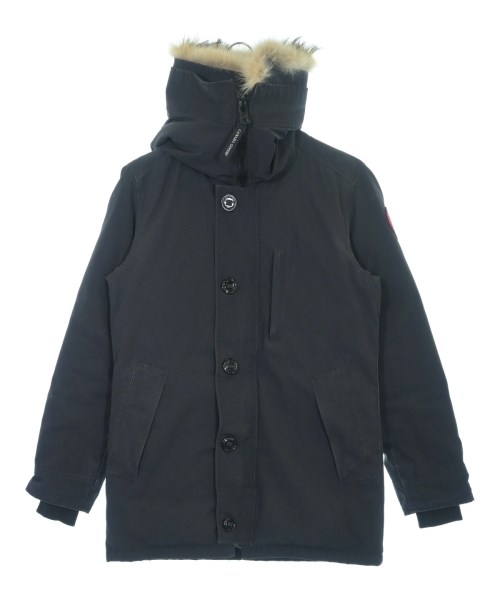 カナダグース(CANADA GOOSE)のCANADA GOOSE ダウンコート