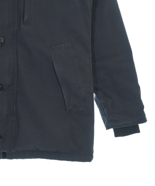 CANADA GOOSE（カナダグース）ダウンコート 紺 サイズ:S メンズ/2200636076013