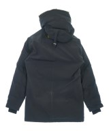 CANADA GOOSE（カナダグース）ダウンコート 紺 サイズ:S メンズ/2200636076013