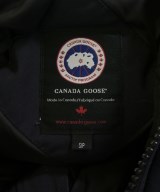 CANADA GOOSE（カナダグース）ダウンコート 紺 サイズ:S メンズ/2200636076013
