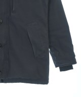 CANADA GOOSE（カナダグース）ダウンコート 紺 サイズ:S メンズ/2200636076013
