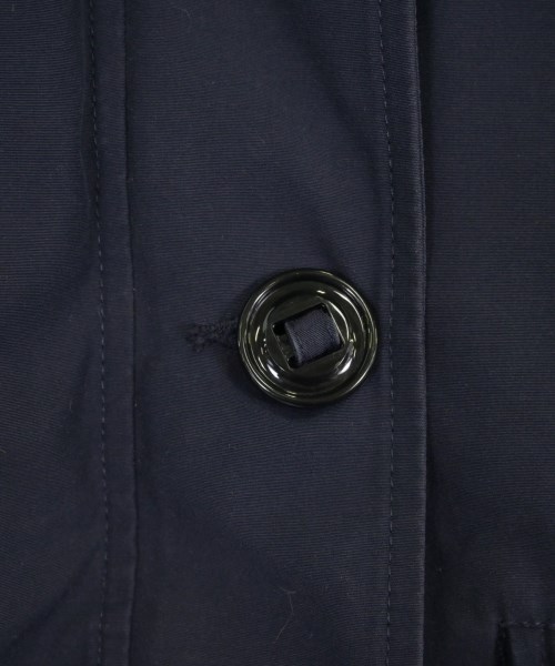 CANADA GOOSE（カナダグース）ダウンジャケット/ダウンベスト 紺 サイズ:XS レディース/2200636149014