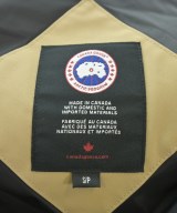 CANADA GOOSE（カナダグース）ダウンコート ベージュ サイズ:S メンズ/2200621116014