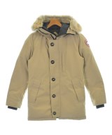 CANADA GOOSE ダウンコート