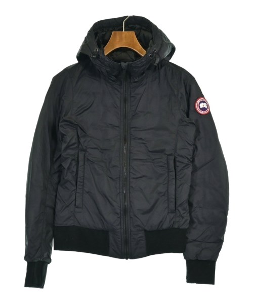 カナダグース(CANADA GOOSE)のCANADA GOOSE ダウンジャケット/ダウンベスト