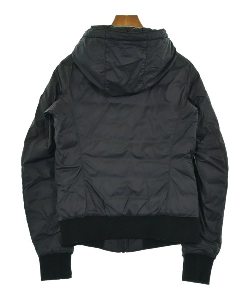 CANADA GOOSE（カナダグース）ダウンジャケット/ダウンベスト 黒 サイズ:S レディース/2200634478017