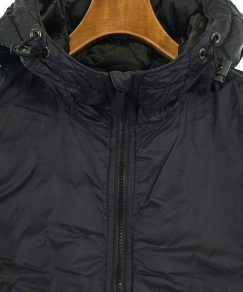 CANADA GOOSE（カナダグース）ダウンジャケット/ダウンベスト 黒 サイズ:S レディース/2200634478017