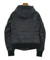 CANADA GOOSE（カナダグース）ダウンジャケット/ダウンベスト 黒 サイズ:S レディース/2200634478017