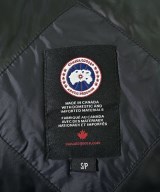 CANADA GOOSE（カナダグース）ダウンジャケット/ダウンベスト 黒 サイズ:S レディース/2200634478017