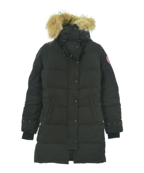カナダグース(CANADA GOOSE)のCANADA GOOSE ダウンコート