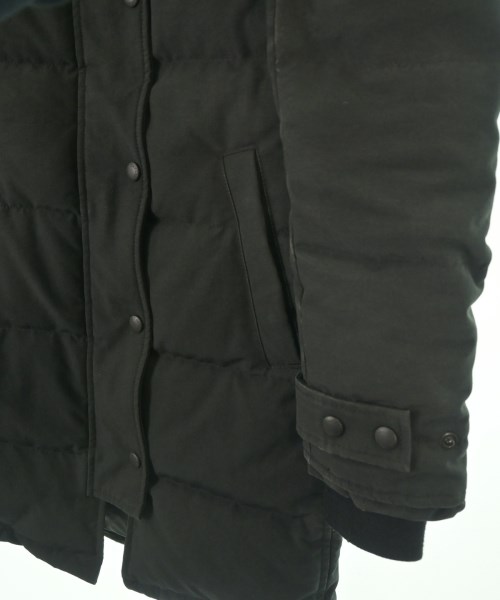 CANADA GOOSE（カナダグース）ダウンコート 黒 サイズ:XS レディース/2200638264067