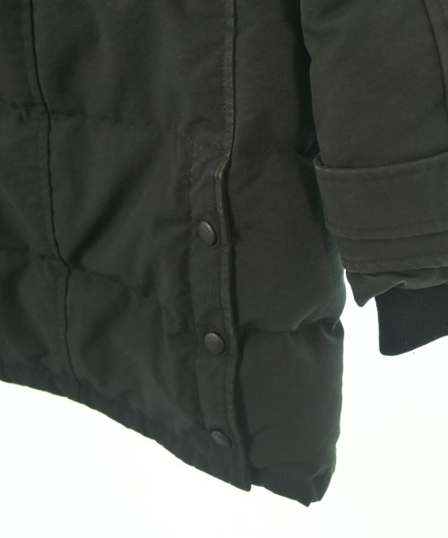 CANADA GOOSE（カナダグース）ダウンコート 黒 サイズ:XS レディース/2200638264067