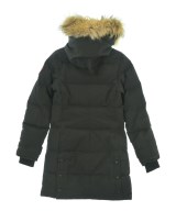 CANADA GOOSE（カナダグース）ダウンコート 黒 サイズ:XS レディース/2200638264067