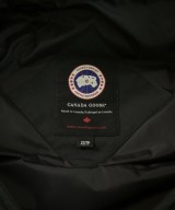 CANADA GOOSE（カナダグース）ダウンコート 黒 サイズ:XS レディース/2200638264067