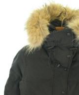 CANADA GOOSE（カナダグース）ダウンコート 黒 サイズ:XS レディース/2200638264067
