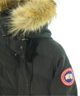 CANADA GOOSE（カナダグース）ダウンコート 黒 サイズ:XS レディース/2200638264067