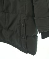 CANADA GOOSE（カナダグース）ダウンコート 黒 サイズ:XS レディース/2200638264067